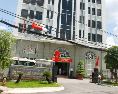 Quản lý - Vận hành