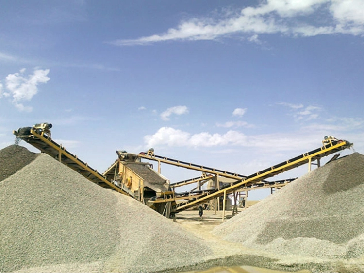 Sản xuất và kinh doanh vật liệu xây dựng